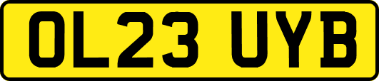 OL23UYB