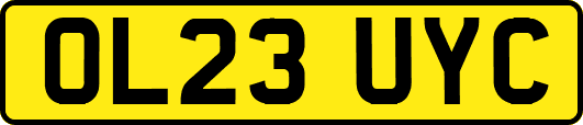 OL23UYC
