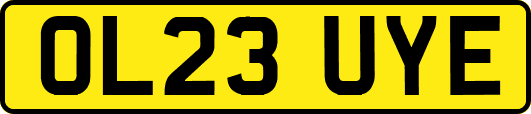 OL23UYE