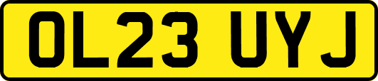 OL23UYJ