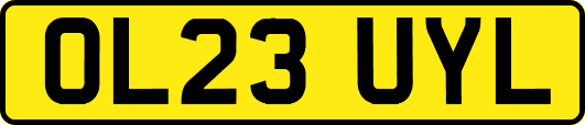 OL23UYL