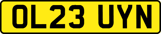 OL23UYN