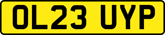 OL23UYP
