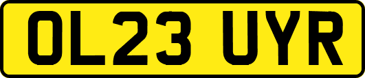 OL23UYR