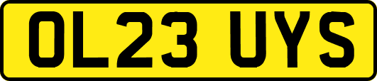 OL23UYS