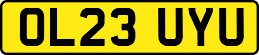OL23UYU