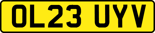 OL23UYV