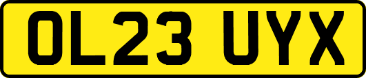 OL23UYX