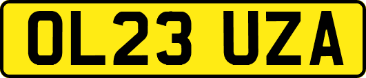 OL23UZA