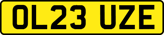 OL23UZE