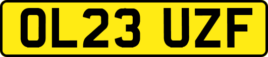 OL23UZF