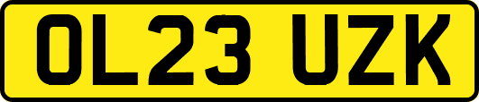 OL23UZK