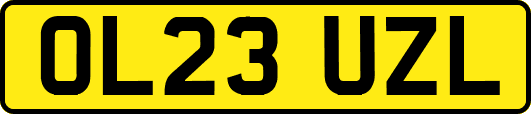 OL23UZL