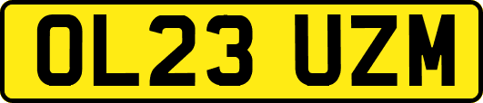 OL23UZM