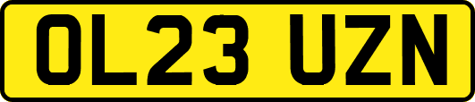 OL23UZN