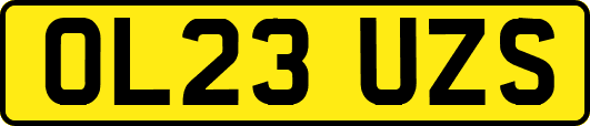 OL23UZS