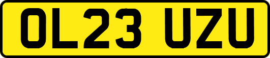 OL23UZU