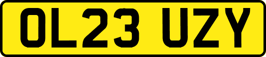 OL23UZY