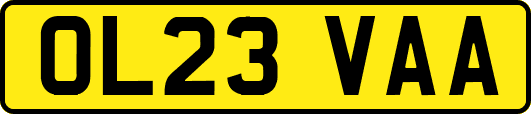 OL23VAA