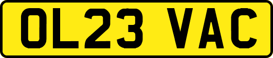 OL23VAC