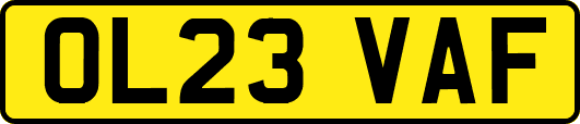 OL23VAF