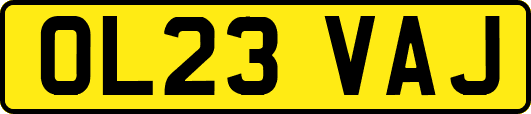 OL23VAJ