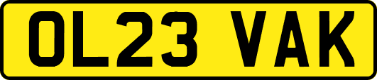 OL23VAK