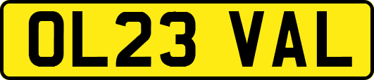 OL23VAL