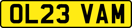 OL23VAM