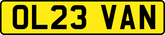 OL23VAN