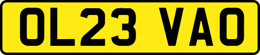 OL23VAO
