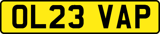 OL23VAP