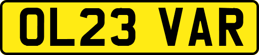 OL23VAR