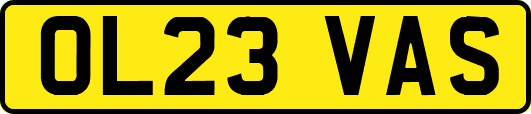 OL23VAS