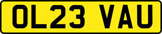 OL23VAU