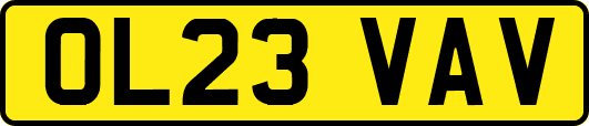 OL23VAV