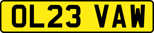 OL23VAW