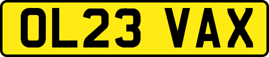 OL23VAX