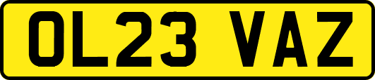 OL23VAZ