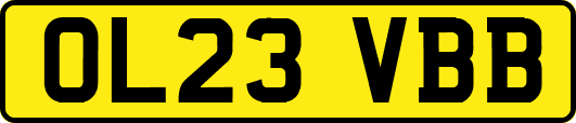 OL23VBB