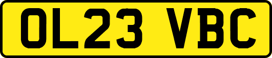 OL23VBC