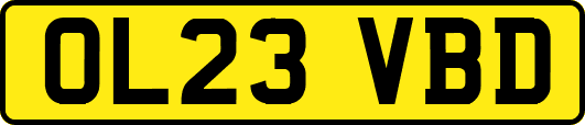 OL23VBD