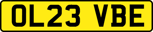OL23VBE