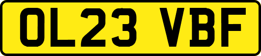 OL23VBF