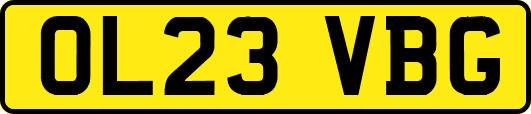 OL23VBG
