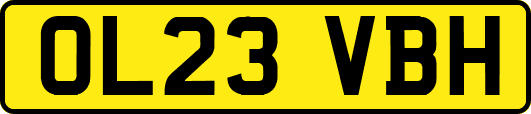 OL23VBH
