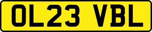 OL23VBL
