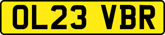 OL23VBR