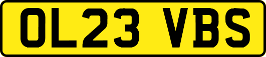 OL23VBS