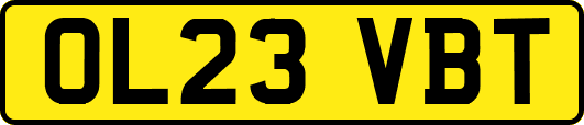 OL23VBT